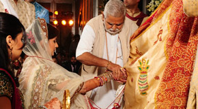 Gujarati Weddings