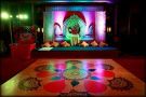 Indian Marriage Theme
