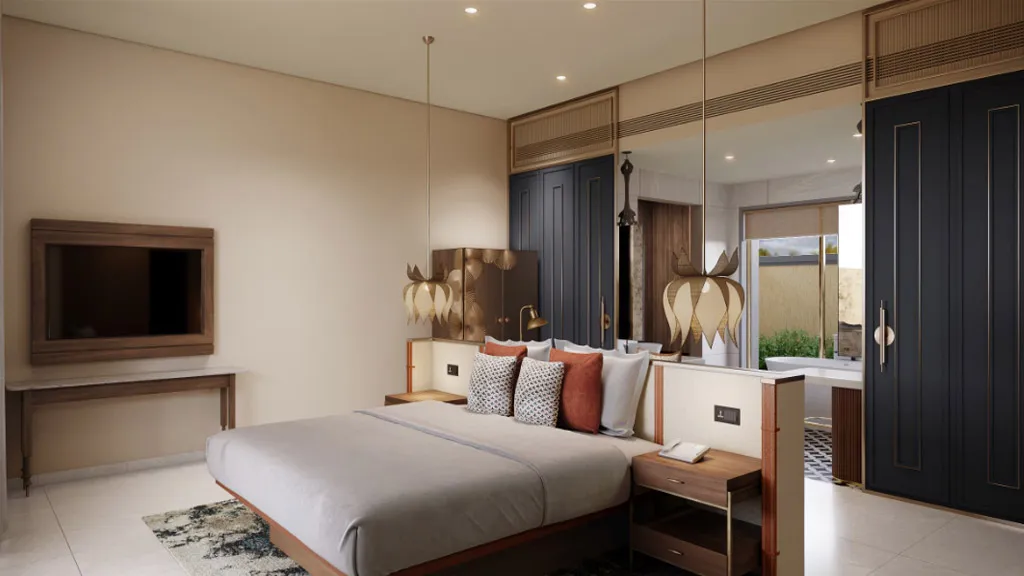Taj Pushkar Resort & Spa