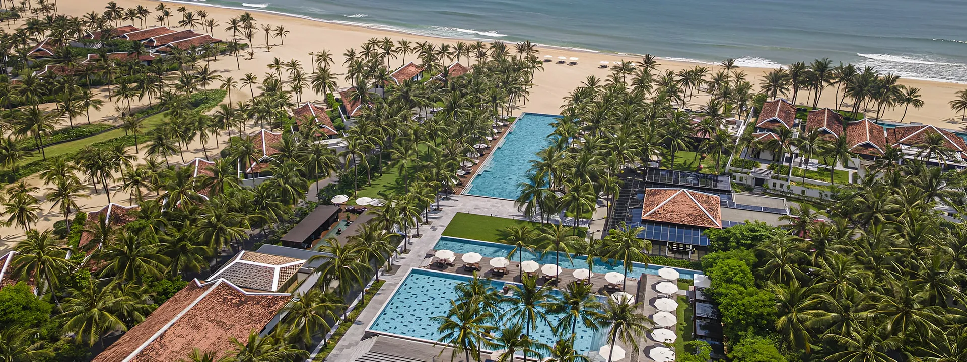 Four Seasons Resort The Nam Hai, Hoi An for indian wedding Four Seasons Resort The Nam Hai, Hoi An for indian wedding