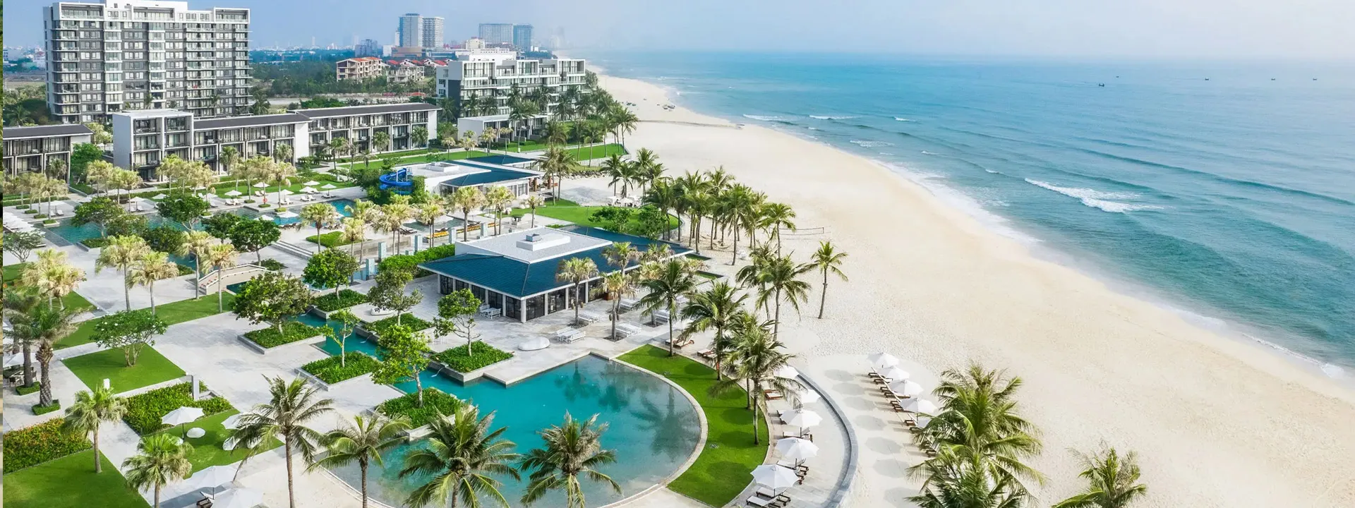 Hyatt Regency Danang Resort And Spa for indian wedding Hyatt Regency Danang Resort And Spa for indian wedding
