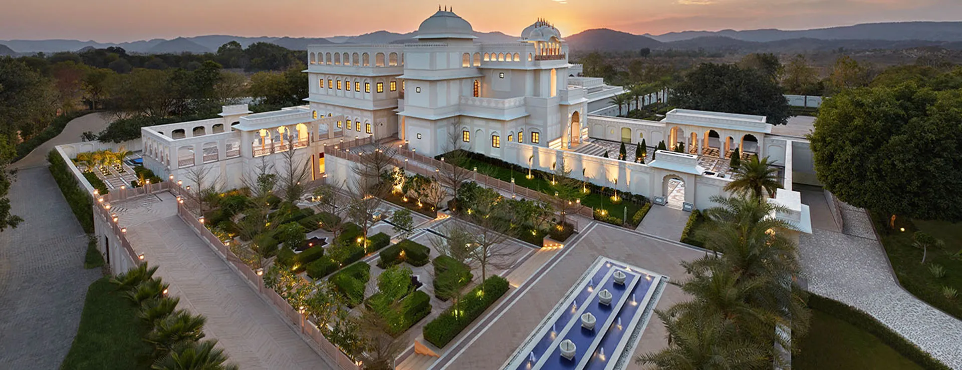 Mementos by ITC Hotels, Jaipur Weddings