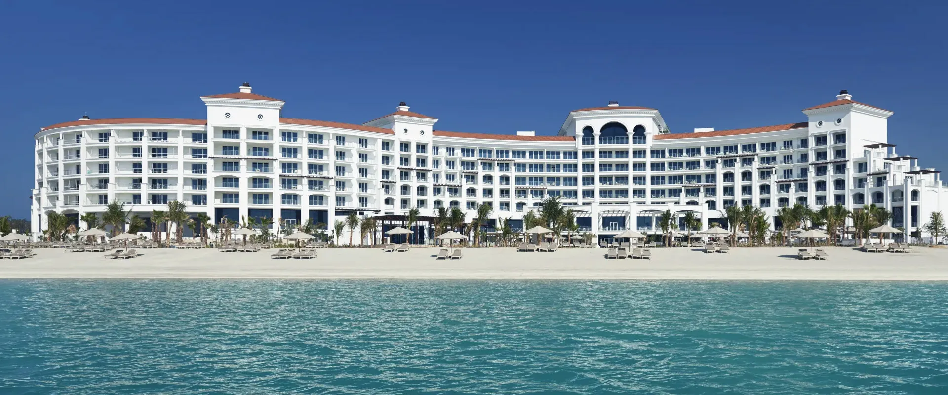 Waldorf Astoria Palm Jumeirah for indian wedding Waldorf Astoria Palm Jumeirah for indian wedding