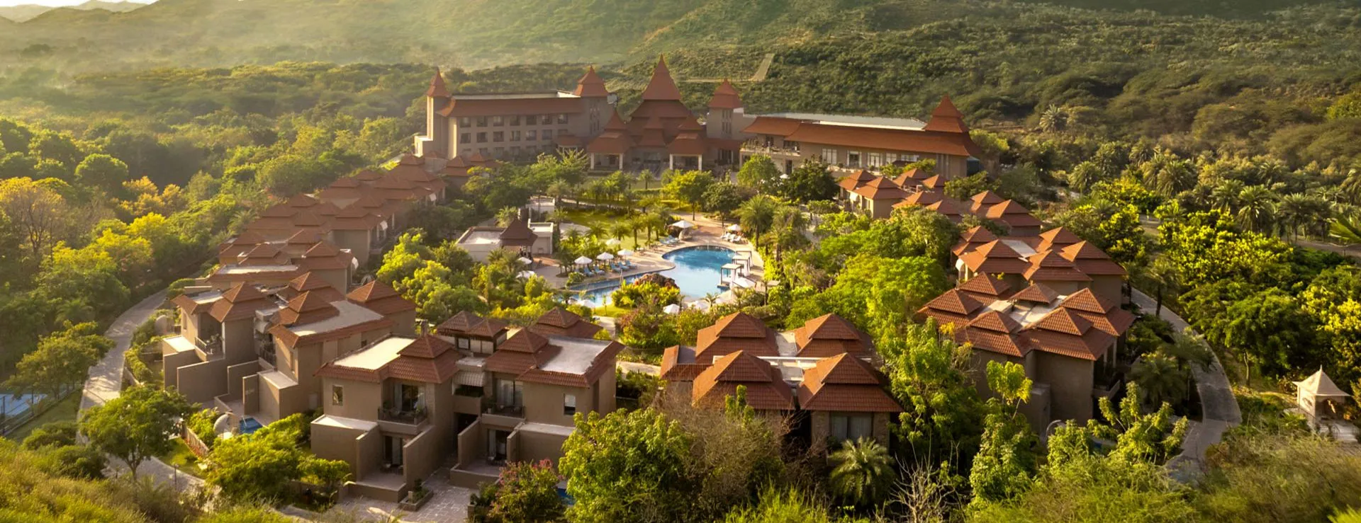 The Westin Resort & Spa Jaipur Weddings
