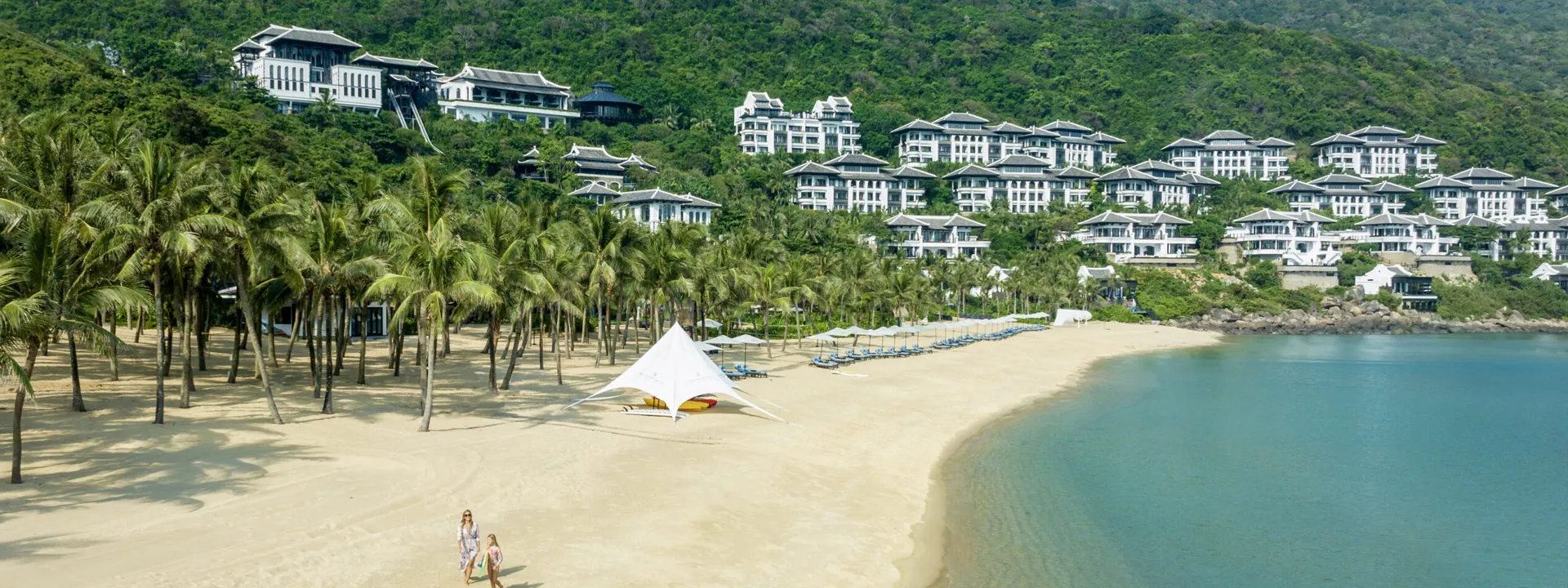 InterContinental Danang Sun Peninsula for indian Wedding InterContinental Danang Sun Peninsulafor indian Wedding