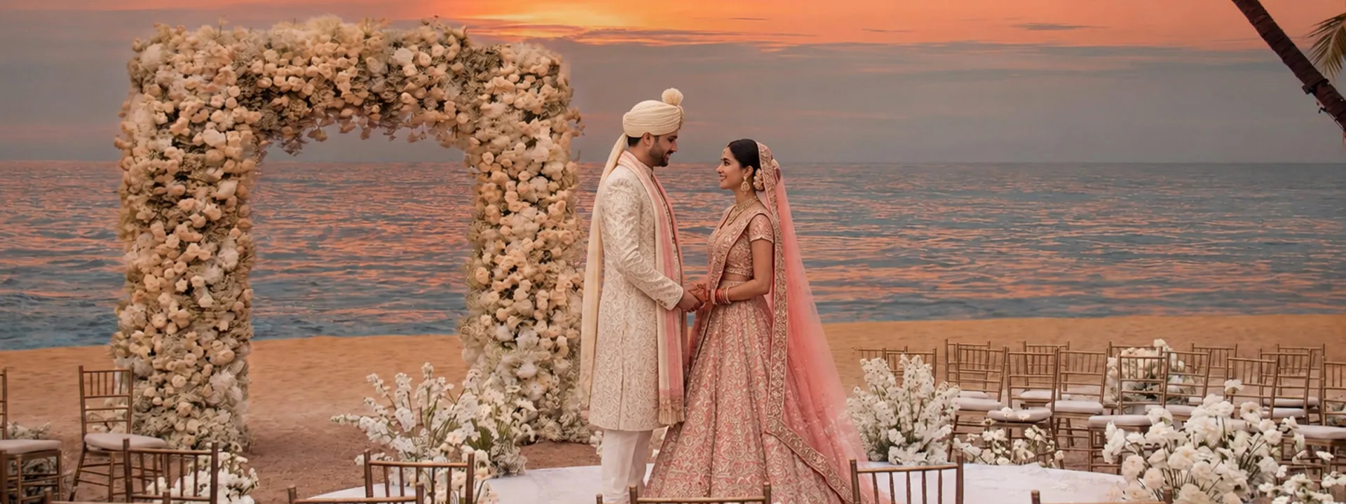 Destination Wedding in Vietnam for Indian and NRI Couples Destination Wedding in Vietnam for Indian and NRI Couples
