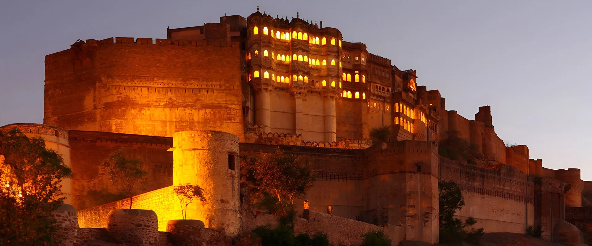 Wedding at Mehrangarh Fort (event venues), Jodhpur