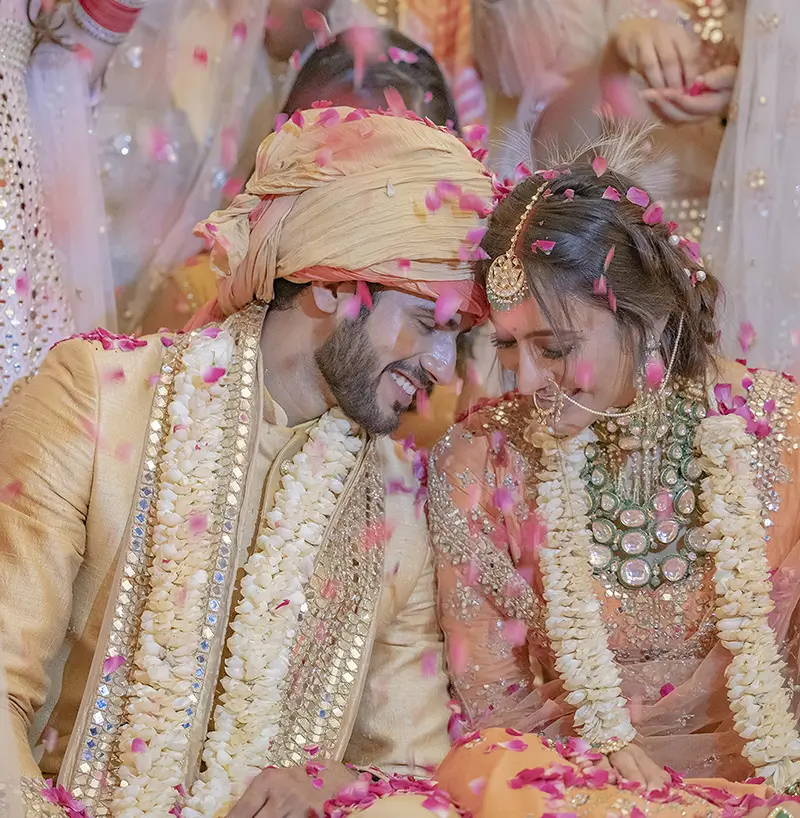 Destination Wedding Planning Company