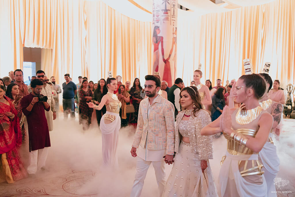 Wedding Portfolio
