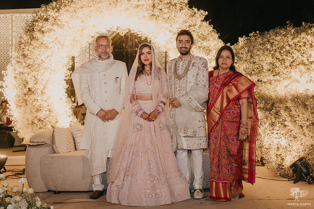 Wedding Portfolio
