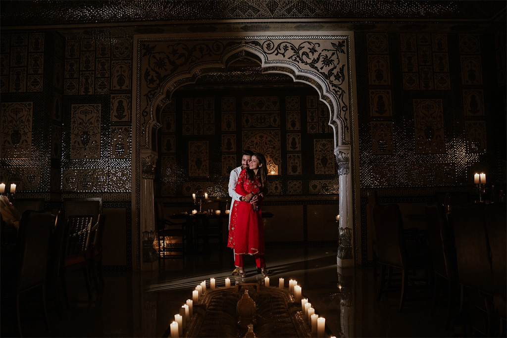 Wedding Portfolio