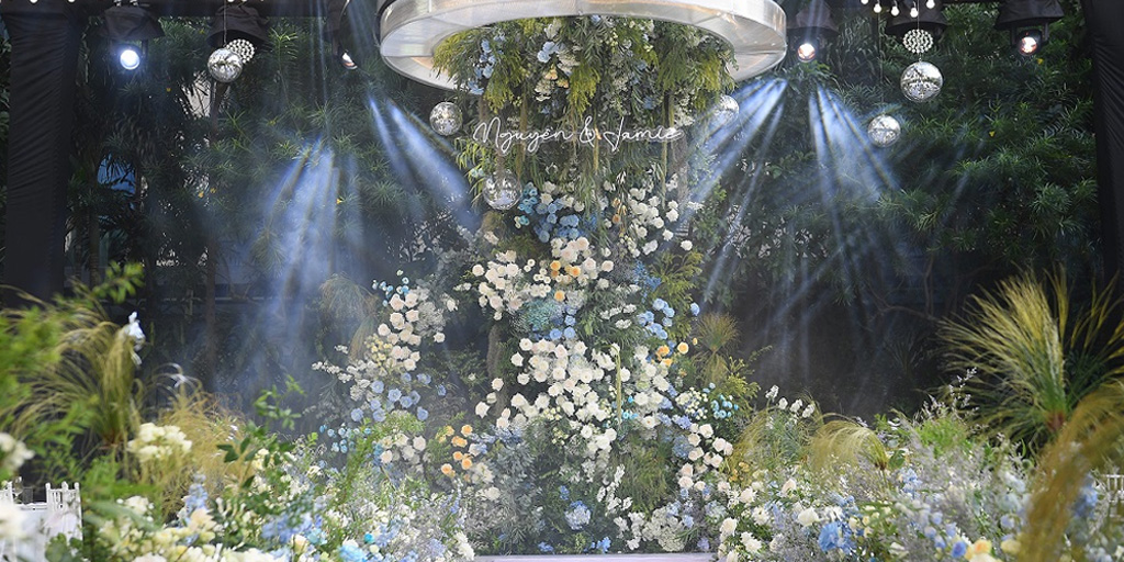 Destination wedding at HANOI and HO CHI MINH CITY,VIETNAM 