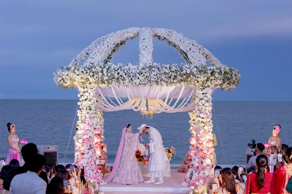 Destination Weddings in Vietnam 