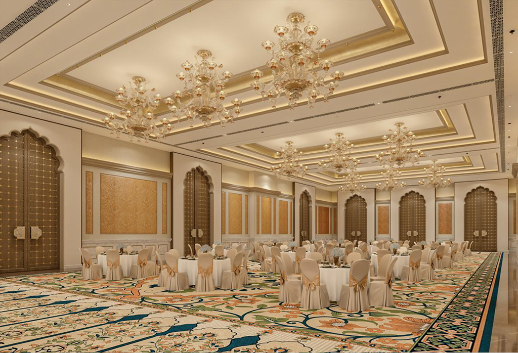  Wedding Venues in Udaipur 