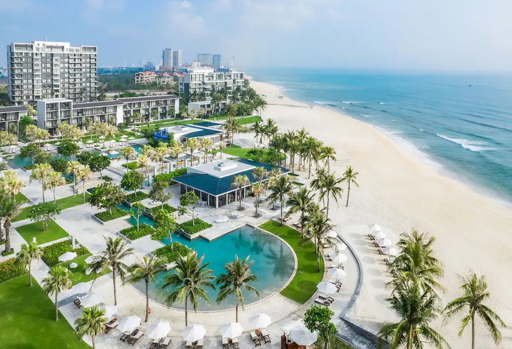 Hyatt Regency Danang Resort And Spa