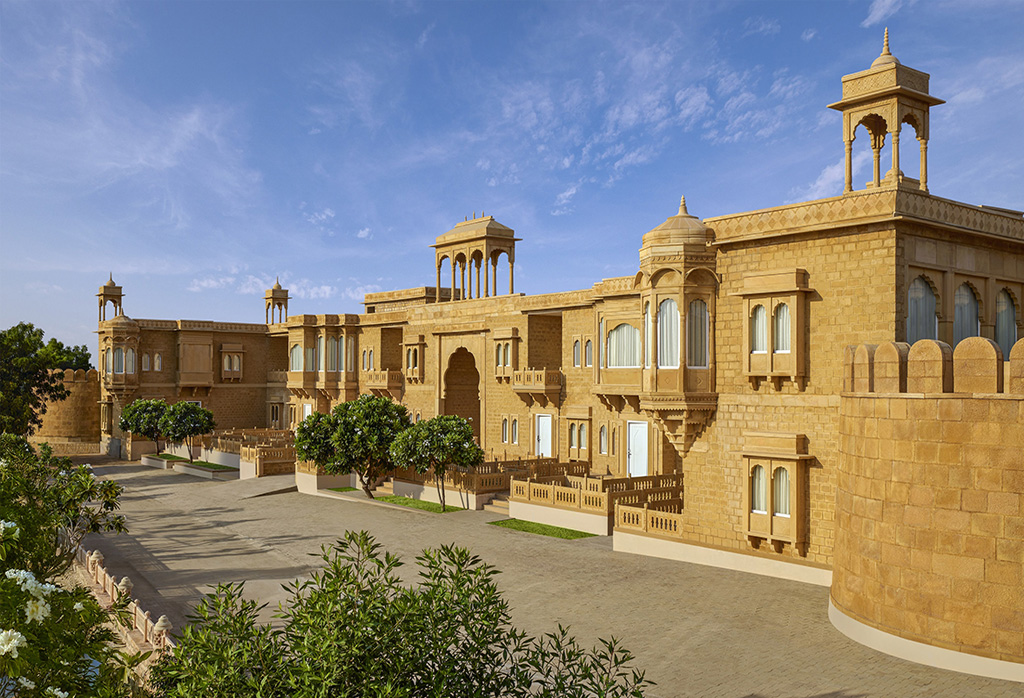 Storii by ITC Hotels Jaisalmer