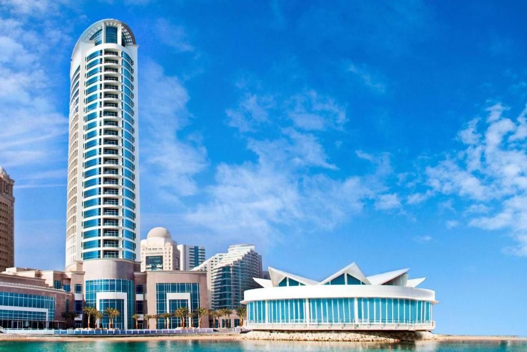 Hilton Doha Wedding Venue in Doha