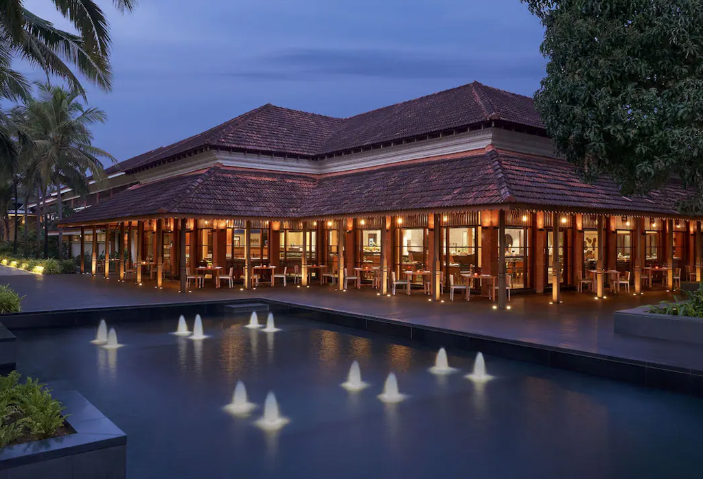 Alila Diwa Goa