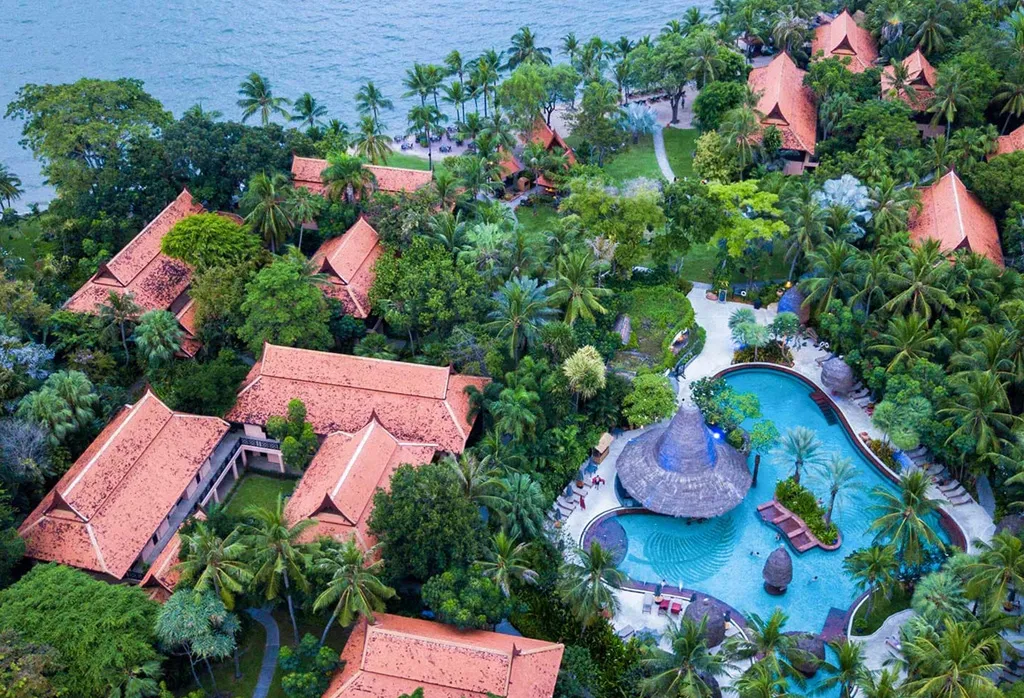 Anantara Hua Hin 