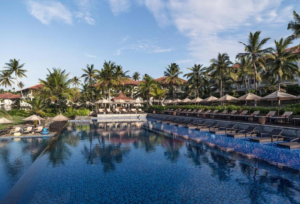 Anantara Peace Haven Tangalle Resort