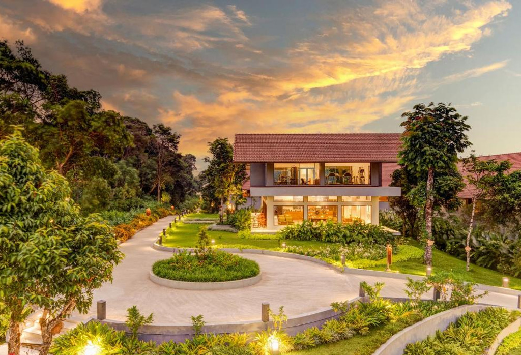 Aurika - Luxury by Lemon Tree Hotels,  Coorg