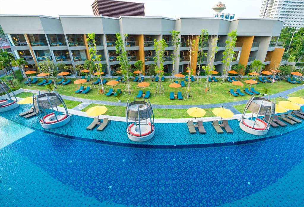 Avani,Hua Hin 
