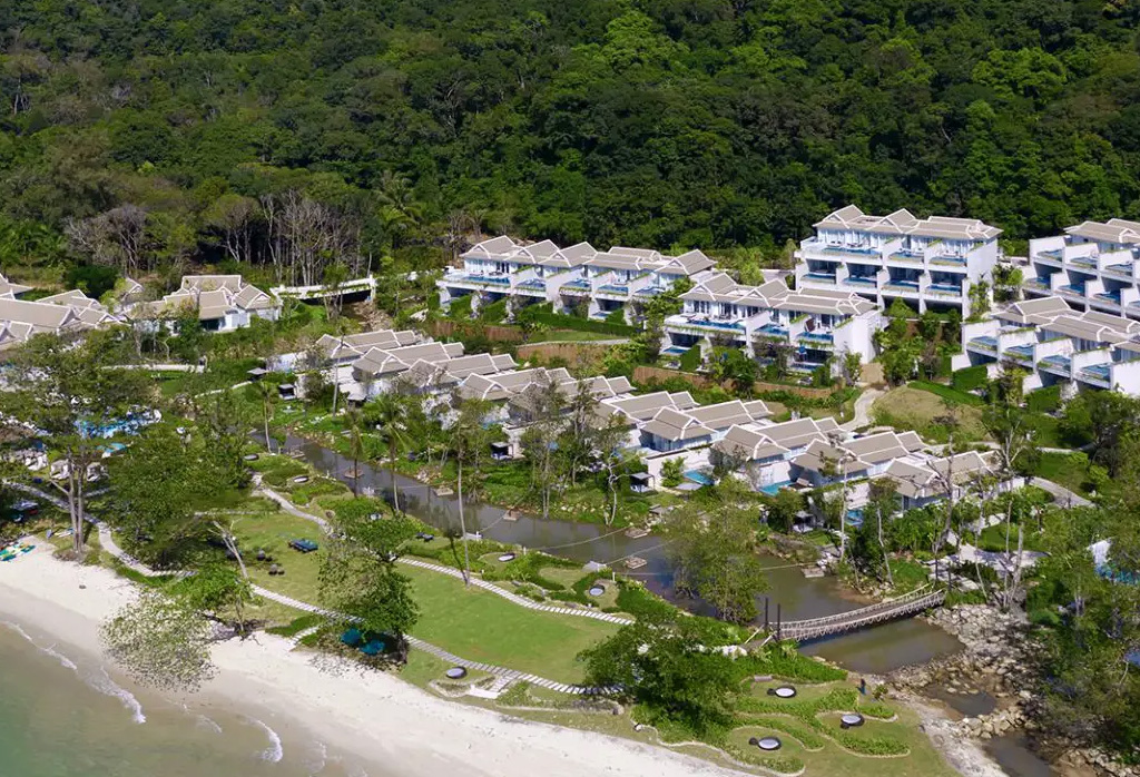 Banyan Tree Krabi