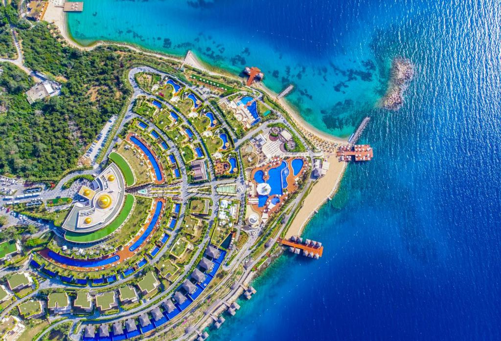 Be Premium Bodrum