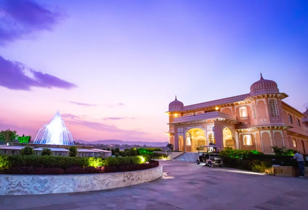 Buena Vista Luxury Garden Spa Resort