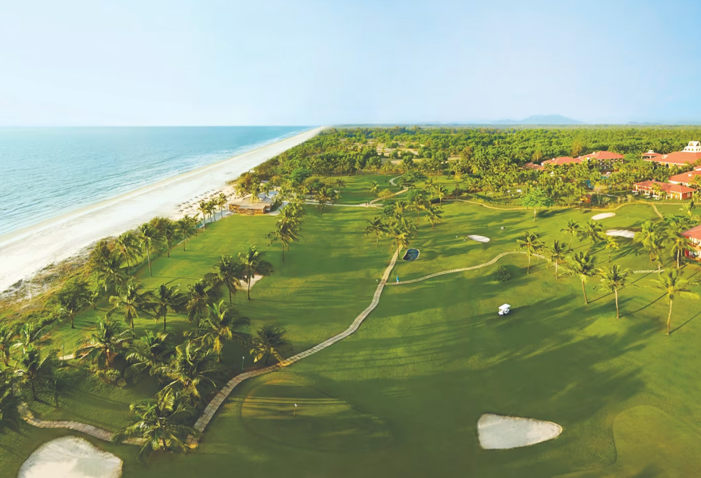 Caravela Beach Resort