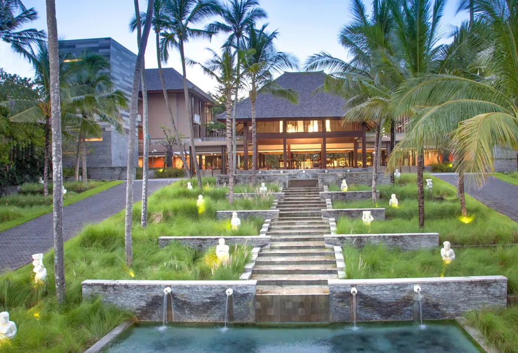 Courtyard Bali Nusa Dua Resort
