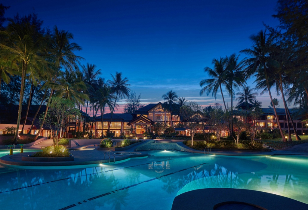 Dusit Thani Laguna