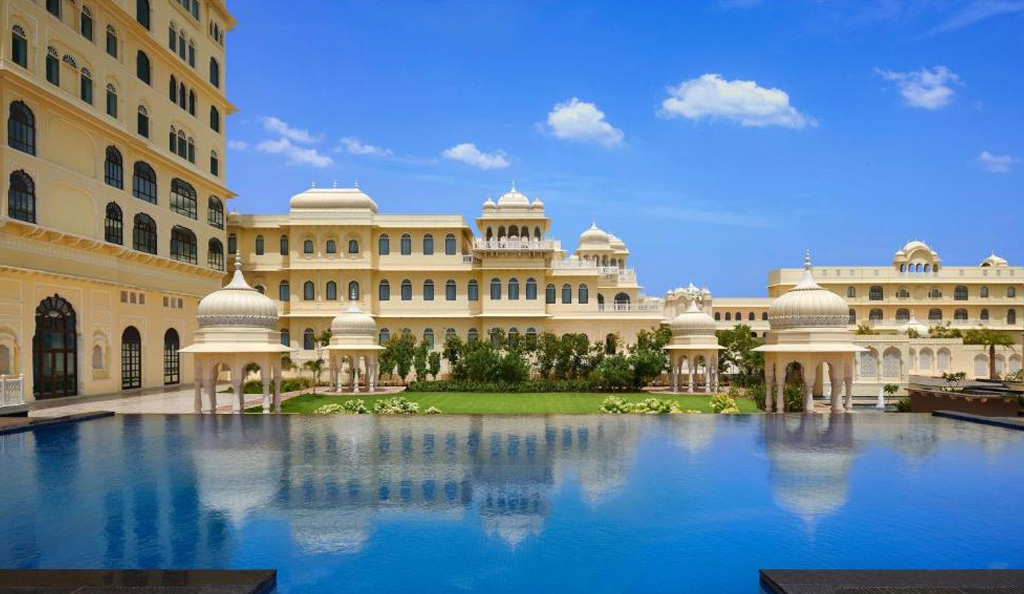 Hyatt Regency Jaipur Weddings Hyatt Regency Jaipur Weddings