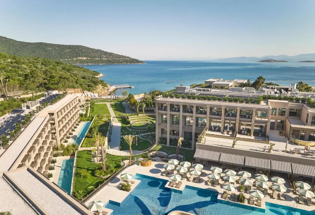 Hyde Bodrum 