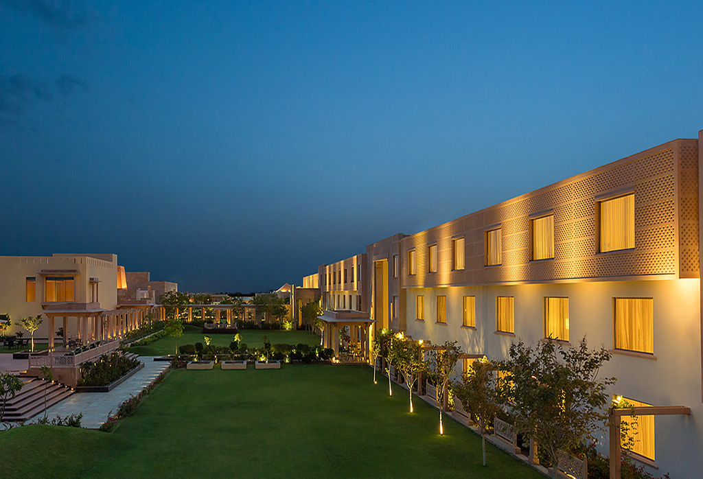 Welcomhotel by ITC Hotels, Jodhpur