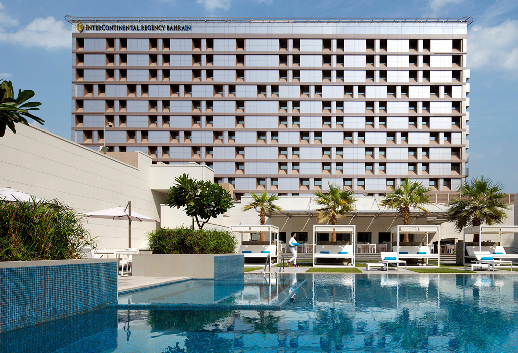 InterContinental Bahrain, an IHG Hotel