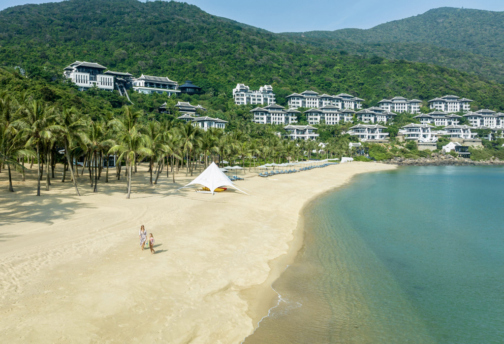 InterContinental Danang Sun Peninsula Resort