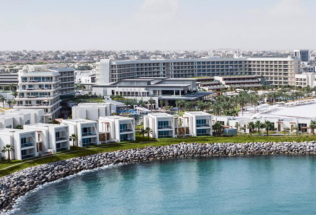 InterContinental Ras Al Khaimah Mina Al Arab Resort & Spa, an IHG Hotel