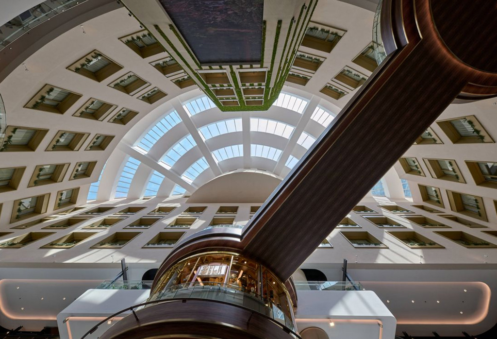 JW Marriott Hotel Kuala Lumpur