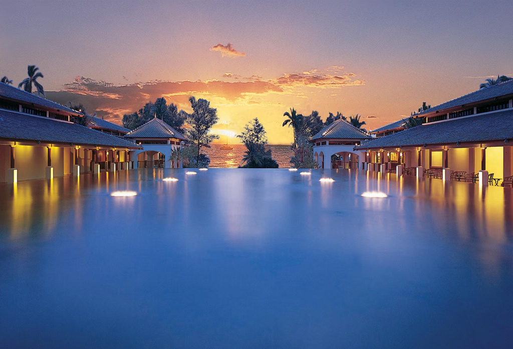 JW Marriott Phuket Resort & Spa 