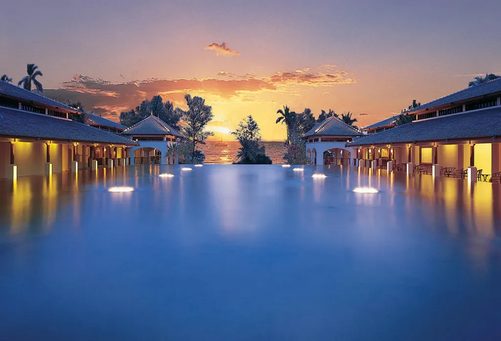 JW Marriott Phuket Resort & Spa 
