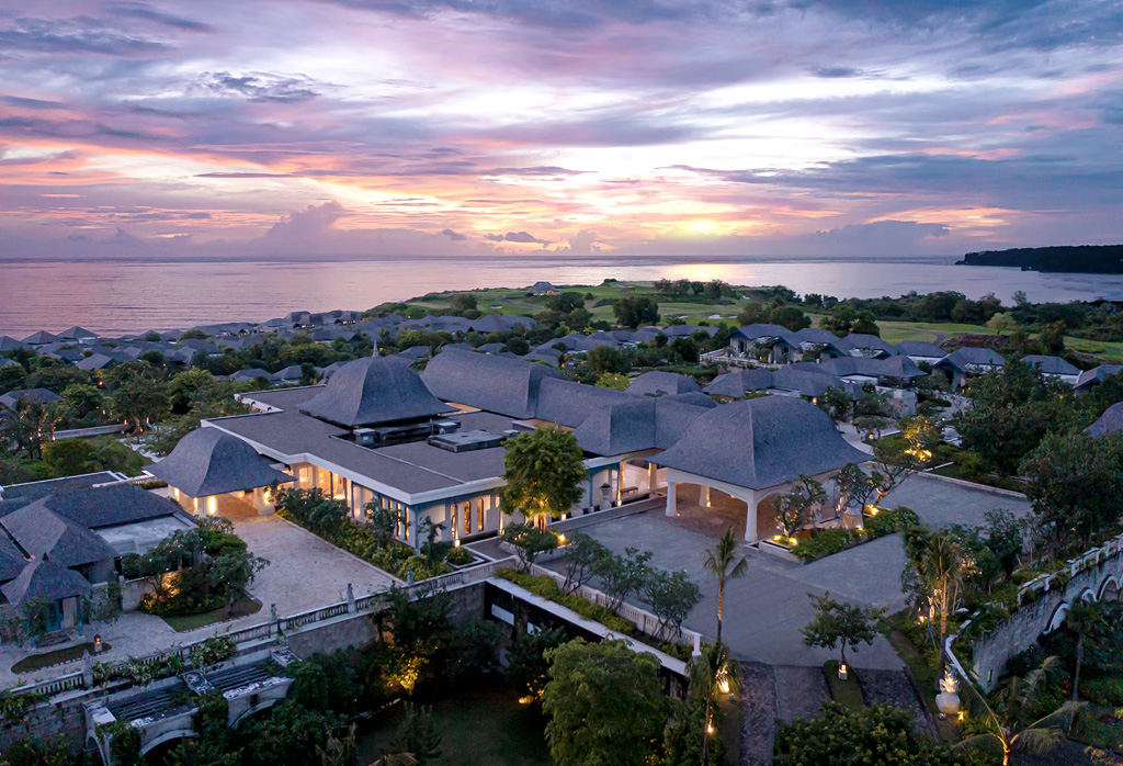Jumeirah Bali