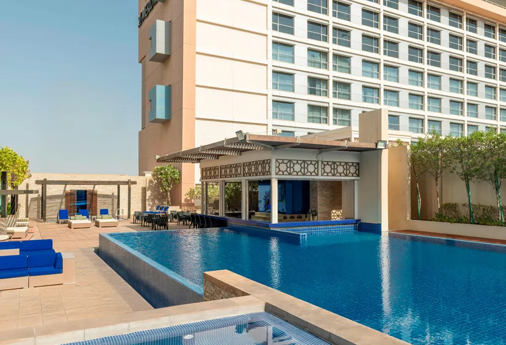Le Méridien City Centre Bahrain