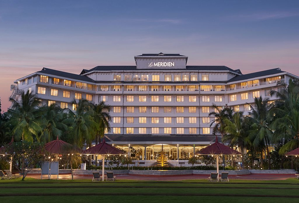 Le-Meridien