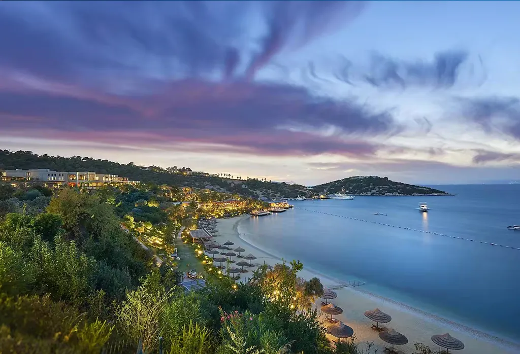 Mandarin Oriental, Bodrum