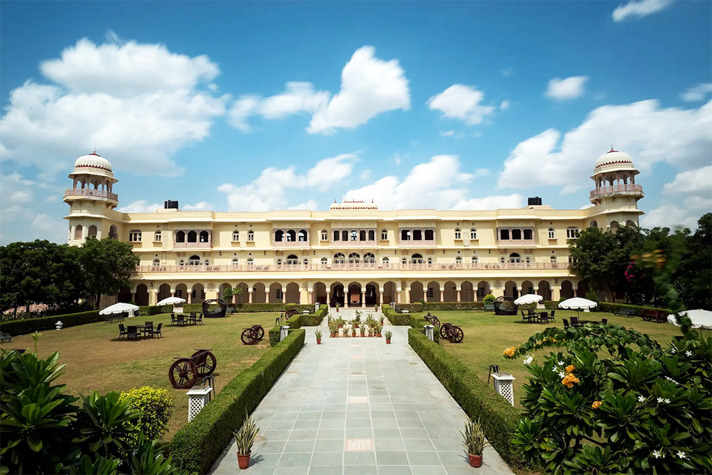 Mundota Fort and Palace Weddings Mundota Fort and Palace Weddings