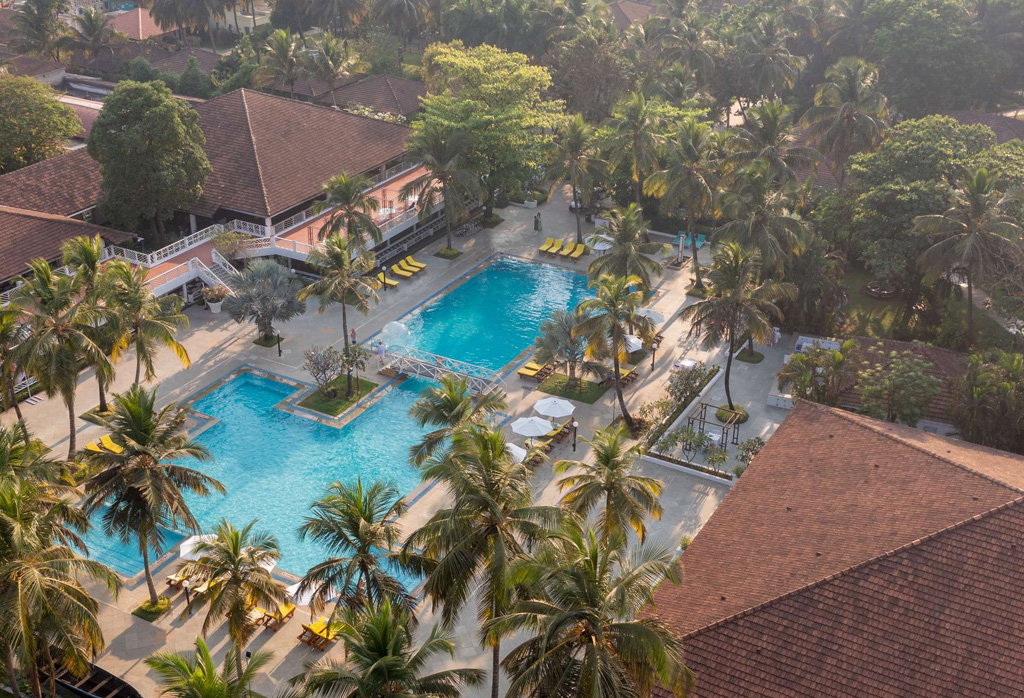Novotel Goa Dona Sylvia Resort