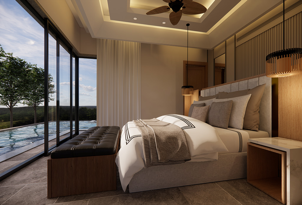  OZEN VILLAS JAIPUR