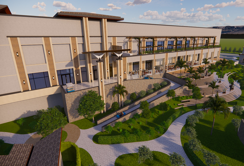  OZEN VILLAS JAIPUR