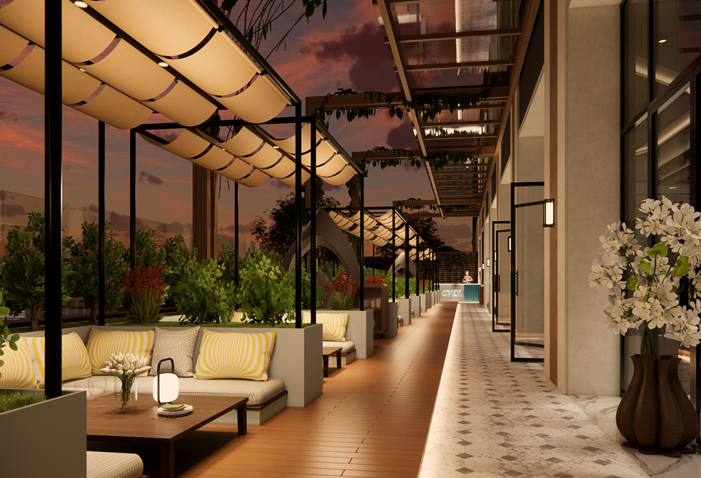  OZEN VILLAS JAIPUR